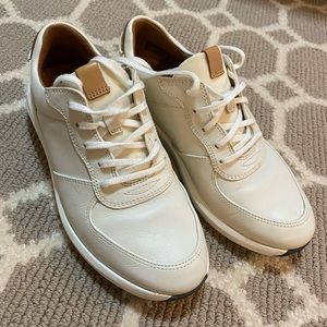 Clarks sneakers
